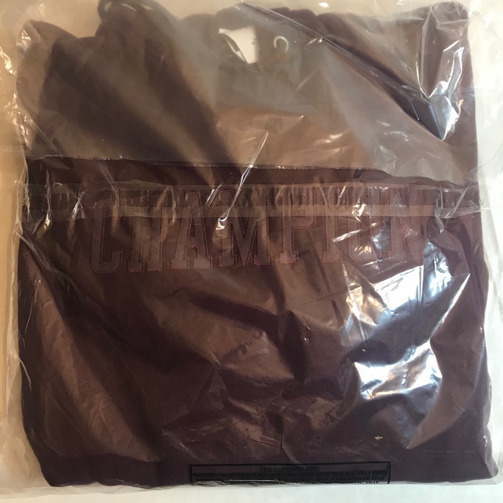 2 Pc set SALE! Champion RW Excl Lim Ed L Hoodie, M Pants PRICE FIRM! - Picture 13 of 16